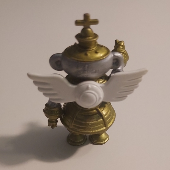 Shakkoumon digimon mini figure - Picture 4 of 7